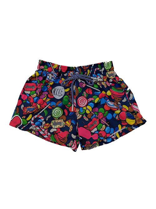  MOVE Beachwear | BOXER PRINT S BFA